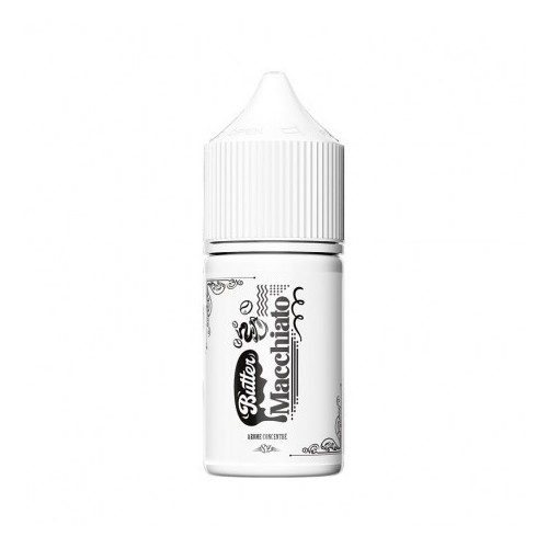 Butter Macchiato 50 ml The French Bakery