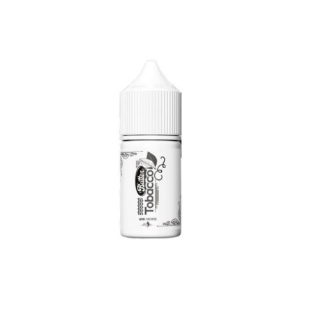 Butter Tobacco 50 ml The French Bakery