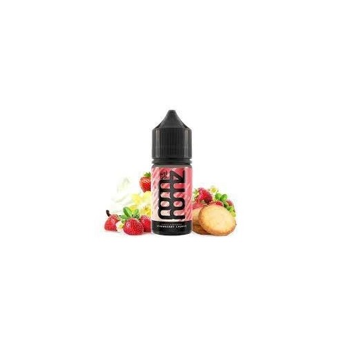 Concentré PINEAPPLE CUP 30ml de NOM NOMZ