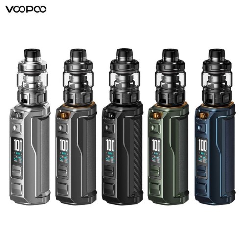 Kit Argus XT 100W - Voopoo