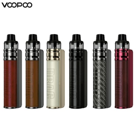 Kit Drag H80S 100W - Voopoo