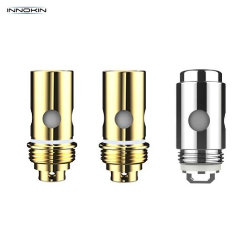 Résistances Sceptre (pack de 5) - Innokin