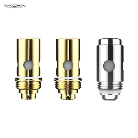 Résistances Sceptre (pack de 5) - Innokin