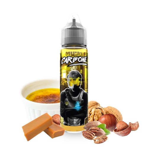 Carbone 50ml de CRYPTAGE - AVAP