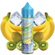 Kiwi Banane 50ml - Ice Cool