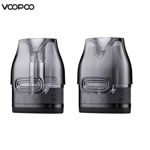 Cartouches VMate V2 (pack de 2) - Voopoo