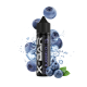 Blueberry Ice 50ml - X-BAR E-liquide