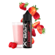 Strawberry Milkshake 50ml - X-BAR E-liquide