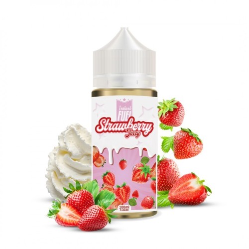 Chunky Nuts 100ML - Instant Fuel by Maison Fuel