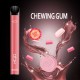 Chewing Gum 600Puff - HQD