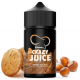 MUKKIES Hazelnuts 50ml - Crazy Juice Mukk Mukk