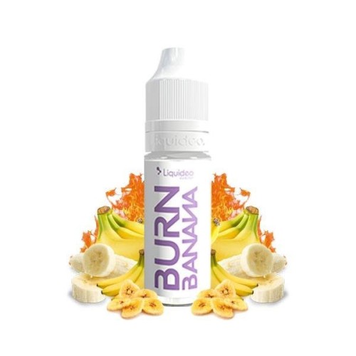 Freeze Dragon 10ml - LIQUIDEO