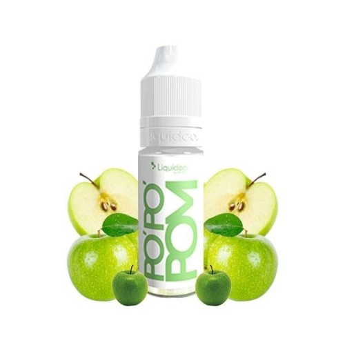 Freeze Dragon 10ml - LIQUIDEO