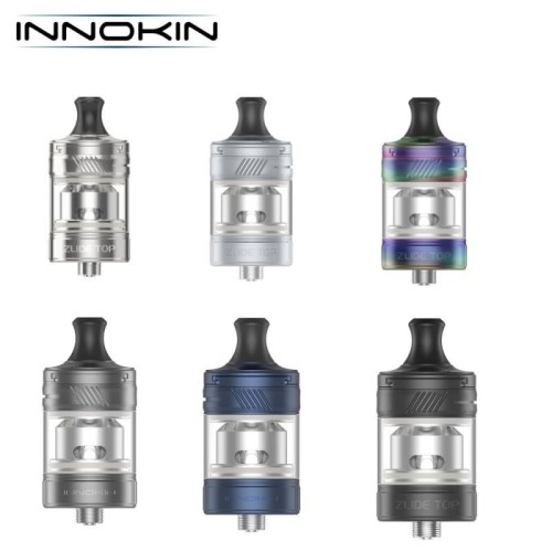 ZLIDE TOP 3ml - INNOKIN