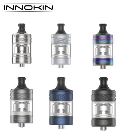 ZLIDE TOP 3ml - INNOKIN