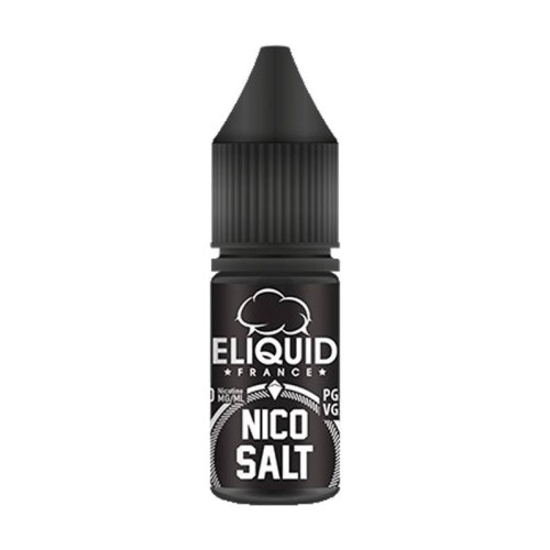 Booster Nicopulse 20mg 50/50 - Pack de 10 de ELIQUID FRANCE