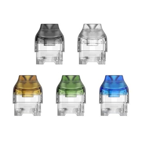 Pod de remplacement Feelin / Feelin C1 2.8ml (pack de 2) - Nevoks