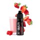 Strawberry Milkshake 10ml - X-BAR