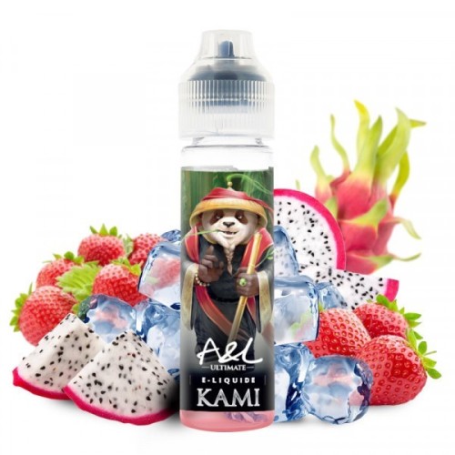 Ragnarok 50ml - Ultimate by Arômes et Liquides