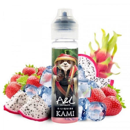 Ragnarok 50ml - Ultimate by Arômes et Liquides