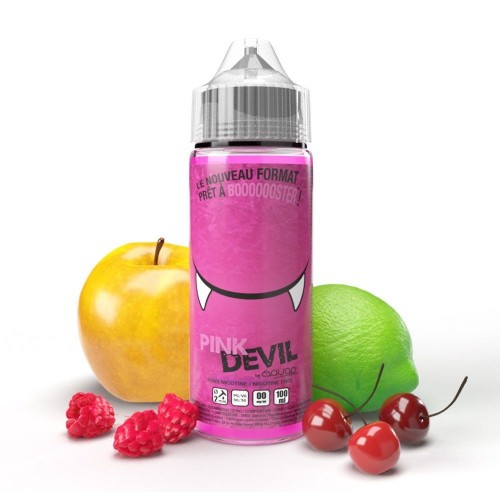 PINK DEVIL 90ml - AVAP
