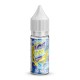 Cassis Citron 10ml - Ice Cool