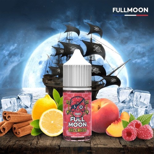 DESIR 30ml de FULL MOON - Concentré
