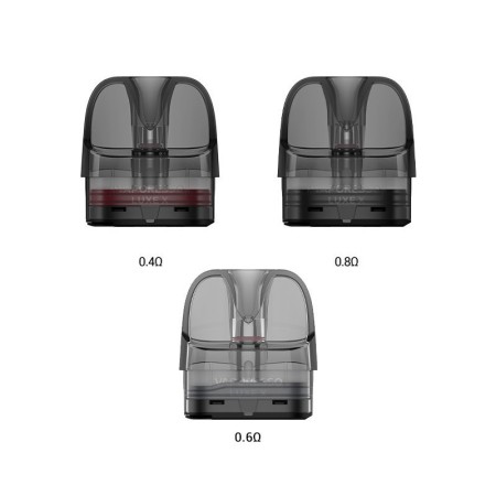 Cartouche Luxe X (2pcs) - Vaporesso