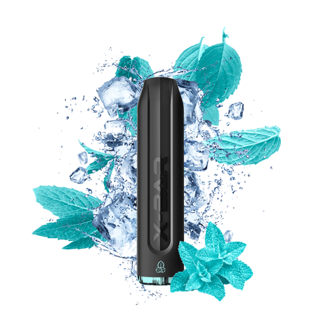 PUFF X-TREM MINT - X-BAR