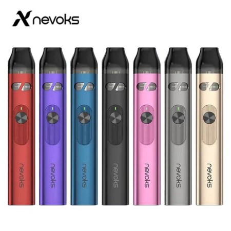 KIT FEELIN POD 2,8ml 1000mAh - NEVOKS