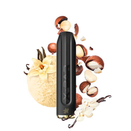 PUFF LUSH ICE - X-BAR