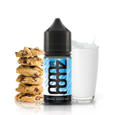 Concentré PINEAPPLE CUP 30ml de NOM NOMZ