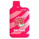 Pom Rouge - Wpuff Nano Liquideo
