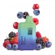 AK MINI 700 Mixed Berries 20mg - AROMA KING