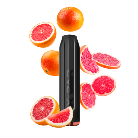 PUFF LUSH ICE - X-BAR
