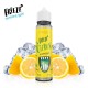 Freeze - Citrus 50ml - LIQUIDEO