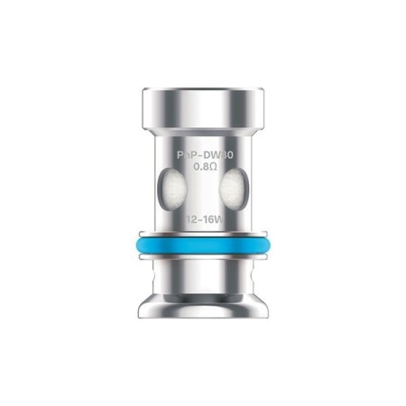 Résistances PnP-DW60 (pack de 5) - Voopoo