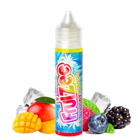 MAGIC BEACH 50ml - FRUIZEE