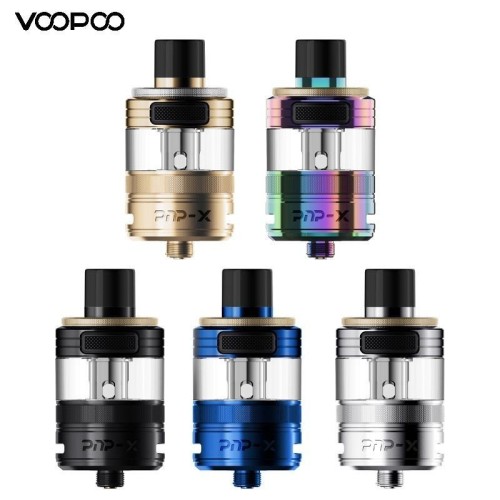 Tank PnP-X 5ml - VooPoo