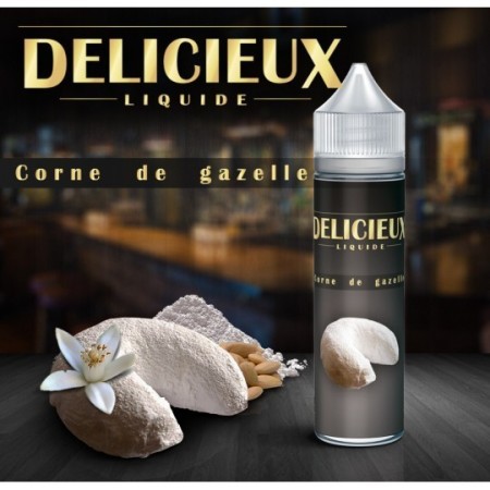 La galette des rois Original 50ml - La Fabrique Française 