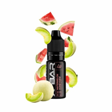 Watermelon Honeydew 10ml - X-BAR