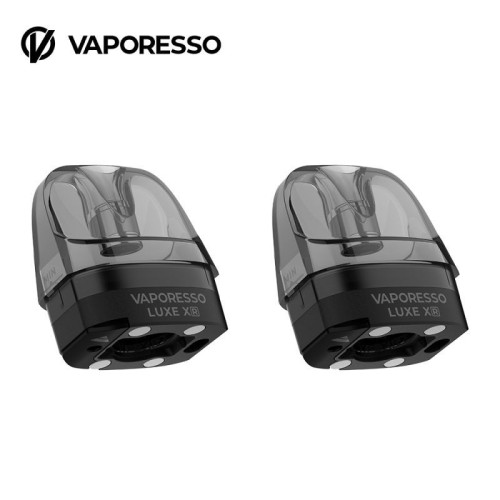Cartouche Luxe X (2pcs) - Vaporesso