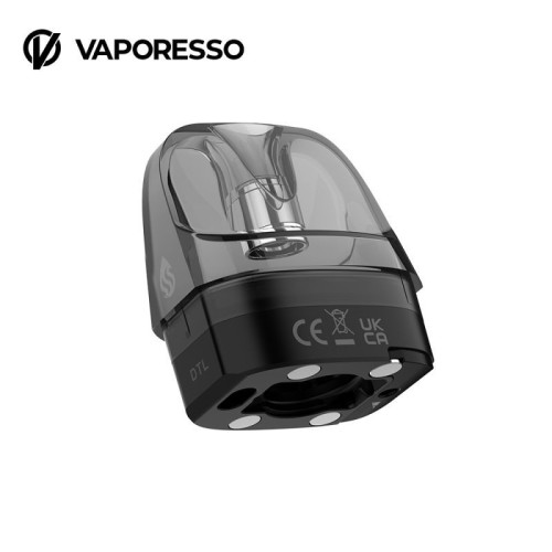 Cartouche Luxe X (2pcs) - Vaporesso