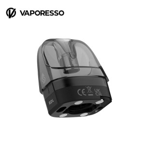 Cartouche vides Luxe X/ XR / XR Max 5ml (2pcs) - Vaporesso 2