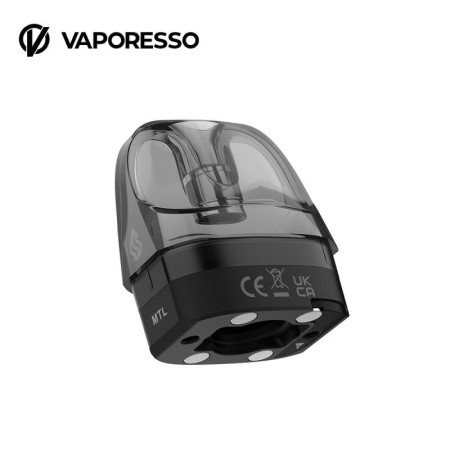 Cartouche Luxe X (2pcs) - Vaporesso