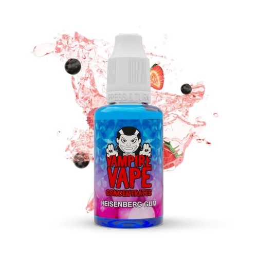 Eliquide T-Juice Red astaire