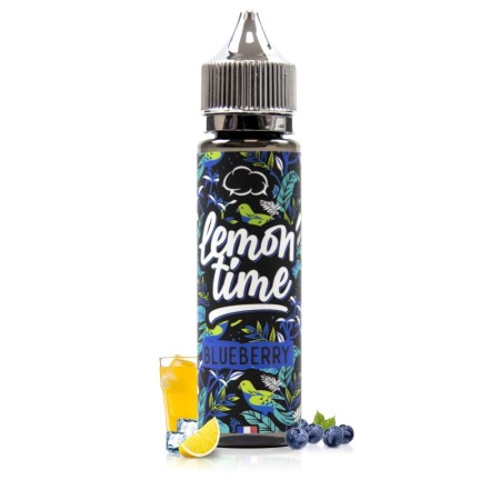 DRAGON FRUIT 50ml - LEMON'TIME