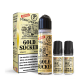 Gold Sucker Moonshiners 50ml - LE FRENCH LIQUIDE