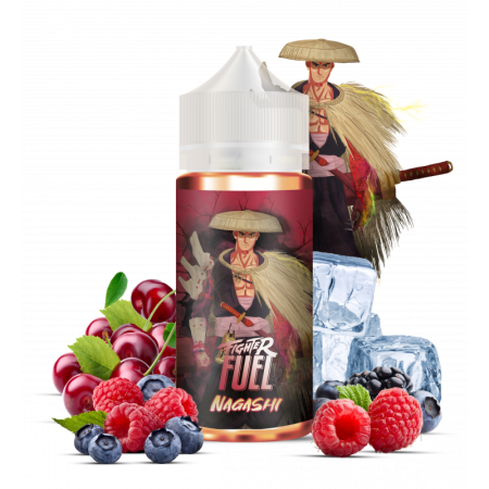 Mawashi 100ML - Fighter Fuel by Maison Fuel