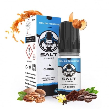 TPD EU - LA CHOSE de LE FRENCH LIQUIDE 50ml